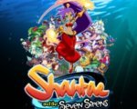 Shantae and the Seven Sirens