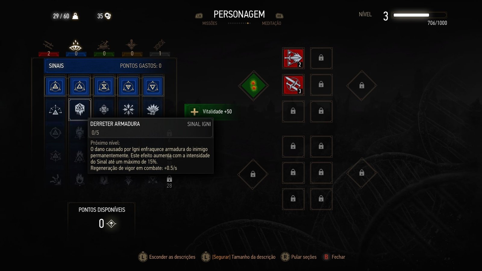 Review The Witcher 3: Wild Hunt (PC) - Beirando a perfeição