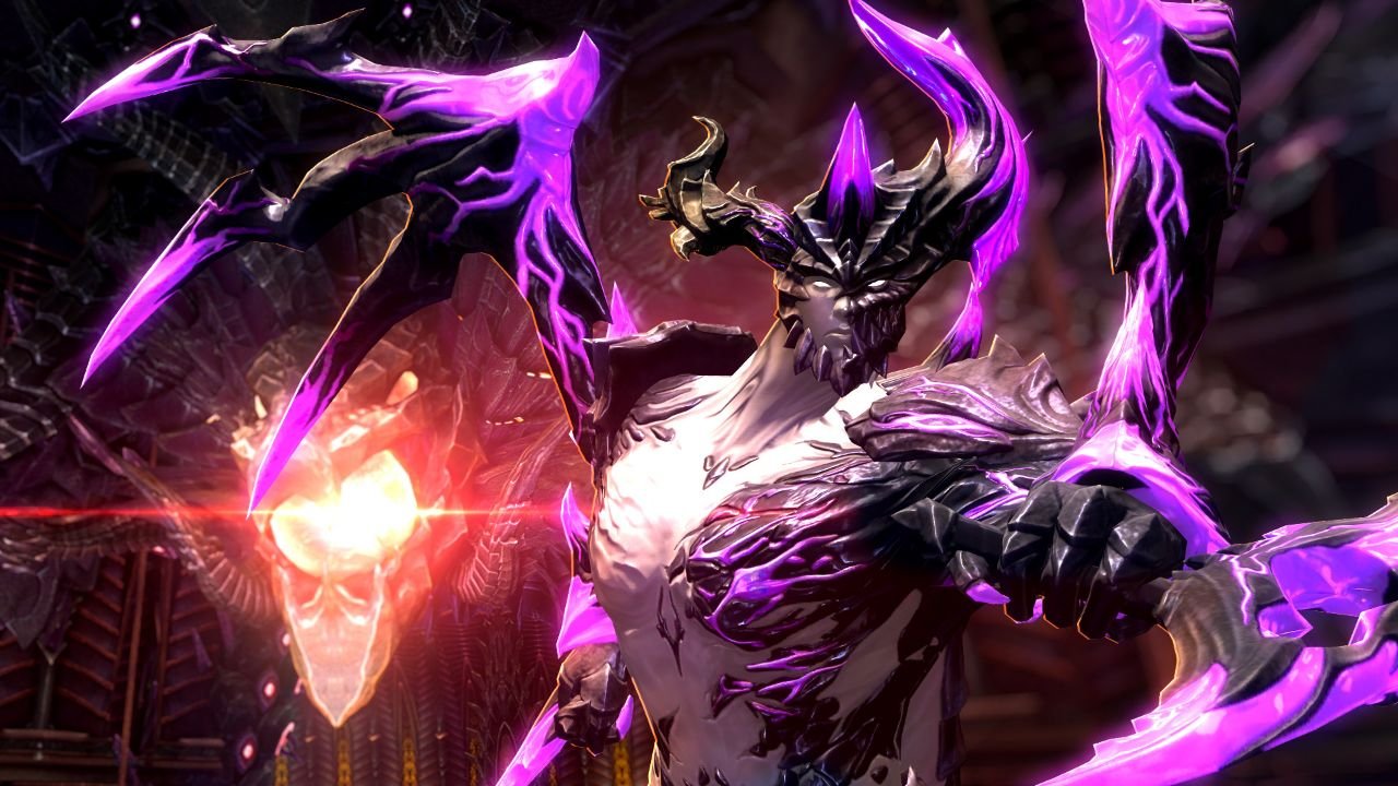 Tera Online recebe nova dungeon tera-keyart