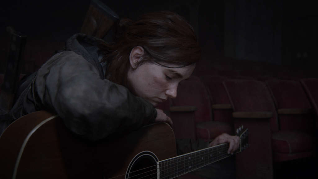 The Last of Us part II está dividindo opiniões.