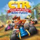 Crash Team Racing-capa