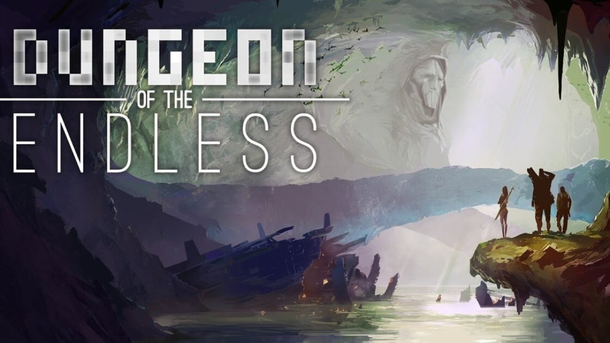 Dungeon of the Endless