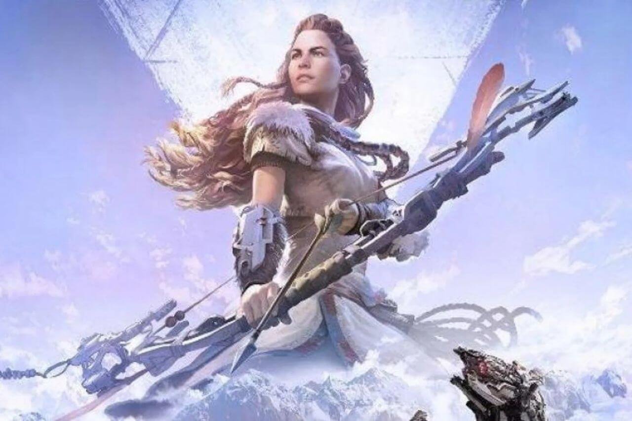 Horizon Zero Dawn chega dia 7 de agosto ao PC - Jogando Casualmente