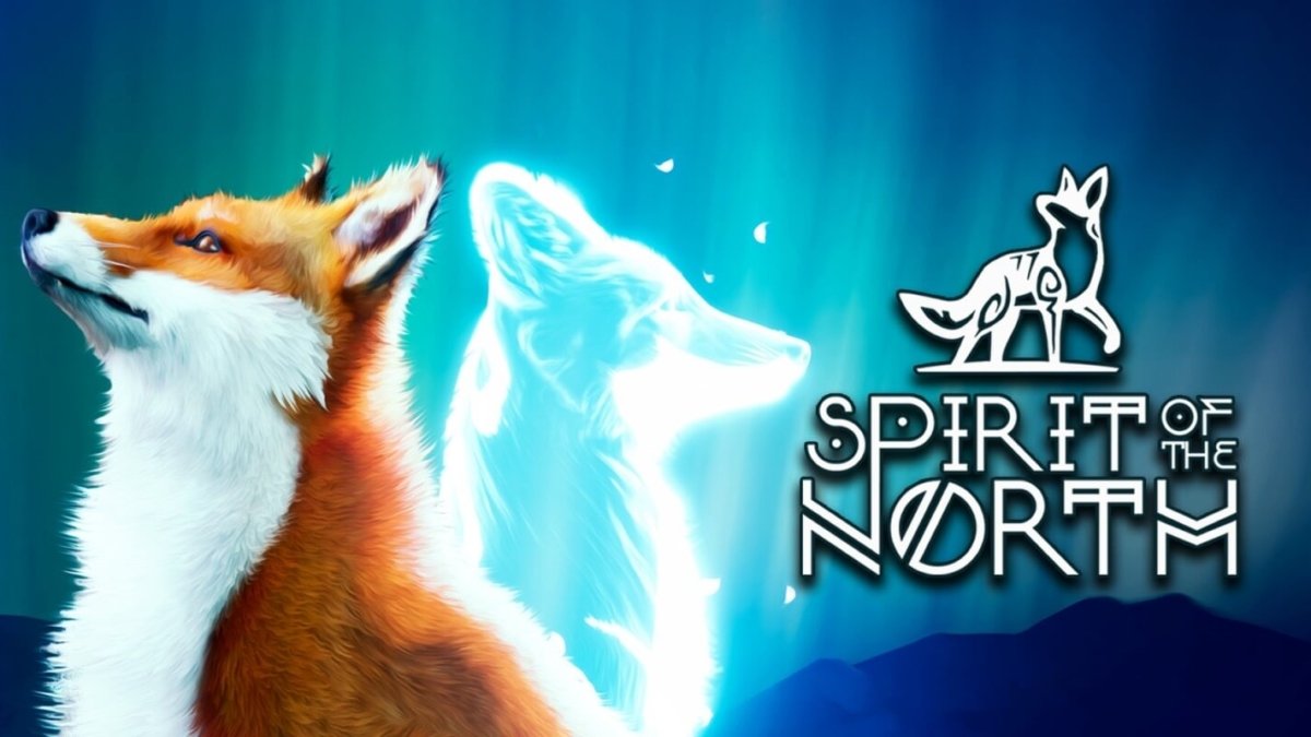 Spirit of the North-capa
