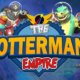 The Otterman Empire-capa