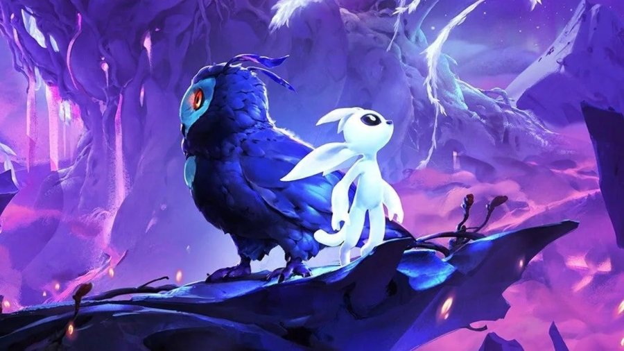 ori and will of the wisps