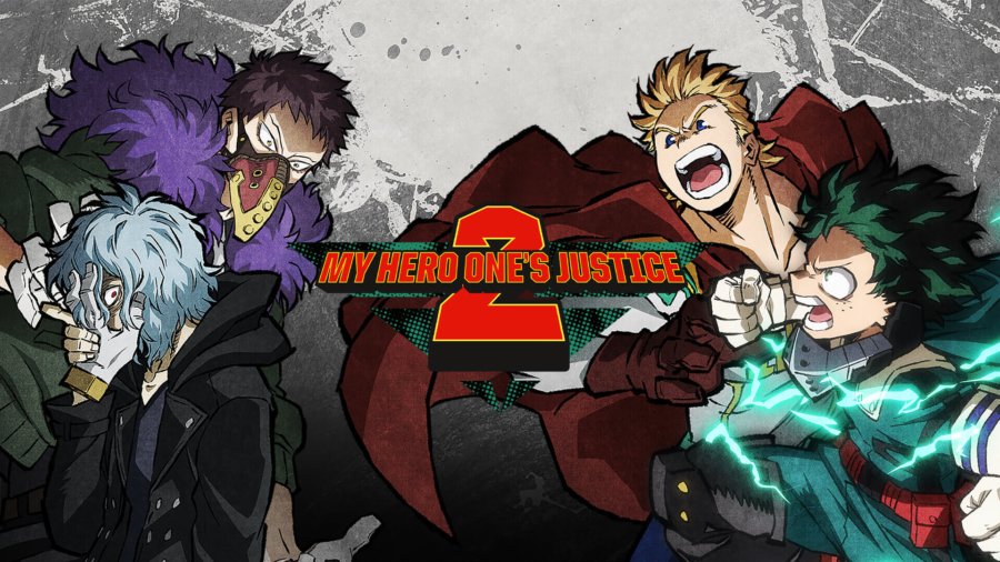 review-my-hero-one-justice-2-capa