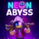 Capa do jogo Neon Abyss