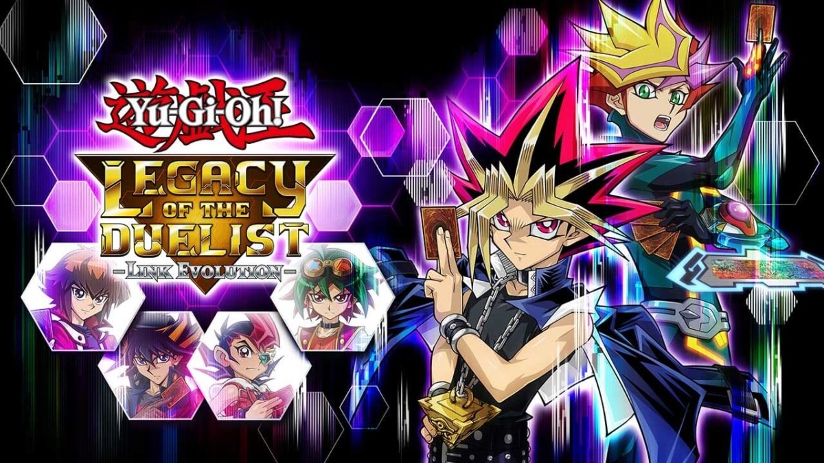 review-yugioh-legacy-of-duelist-link-evolution-capa