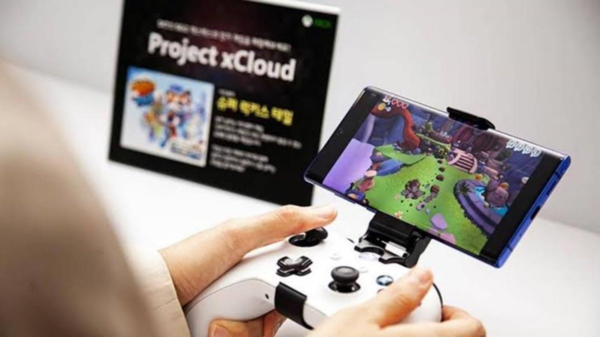 xCloud