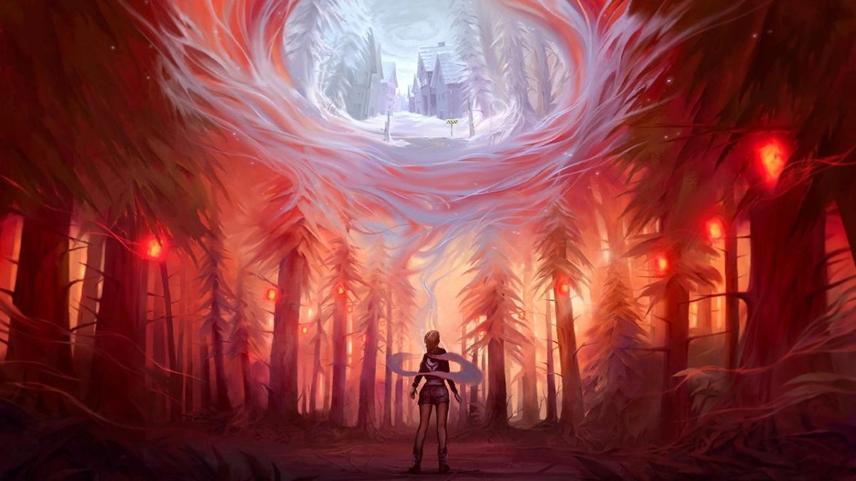 Dreamscaper