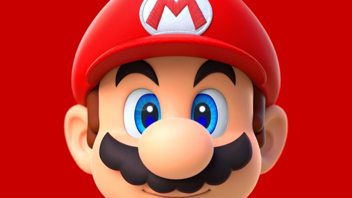 Mario