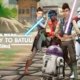 The Sims 4 Star Wars Jornada para Batuu