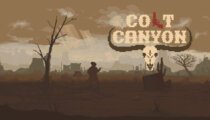 Colt Canyon (Switch)