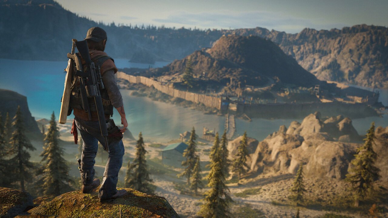 REVIEW: Days Gone (PS4) é apenas mais um game sobre apocalipse zumbi