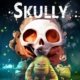 Capa do jogo Skully