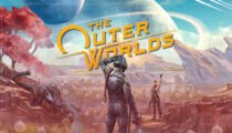 The Outer Worlds