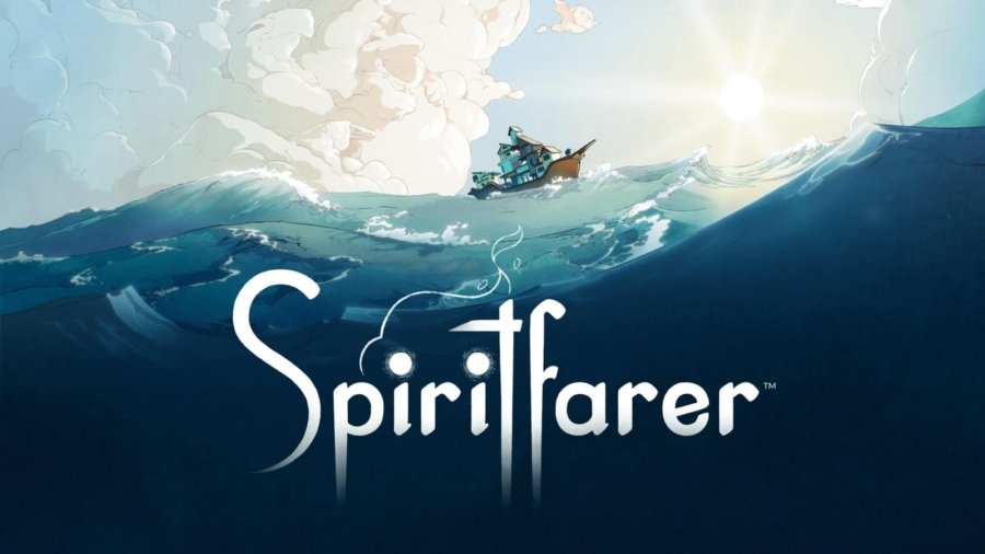 Spiritfarer Capa