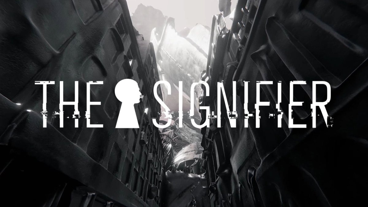 The Signifier