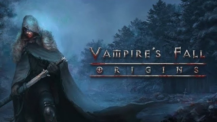 Vampire's Fall Origens Xbox One