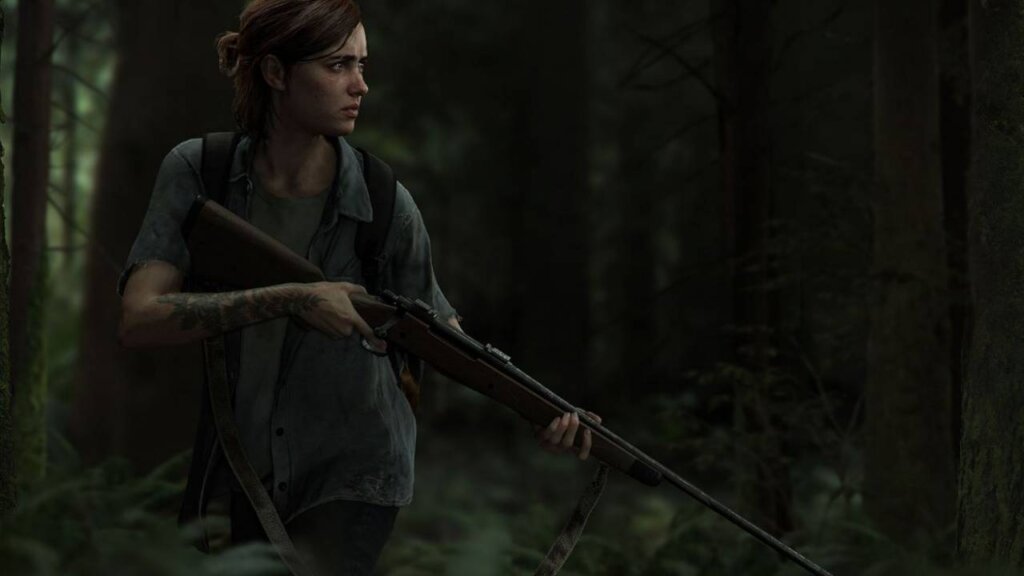 The Last of Us Part II  Sony revela quanto tempo se passou desde o  primeiro jogo