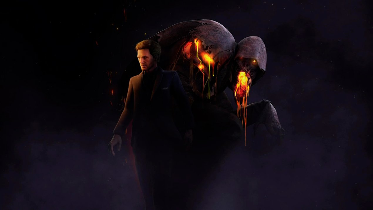 Review Dead by Daylight: Descend Beyond (PC) - O nevoeiro nunca esteve ...