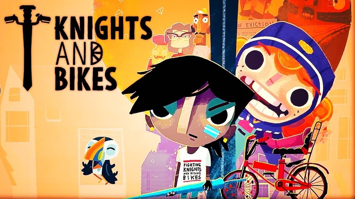 review-knights-and-bikes-ps4