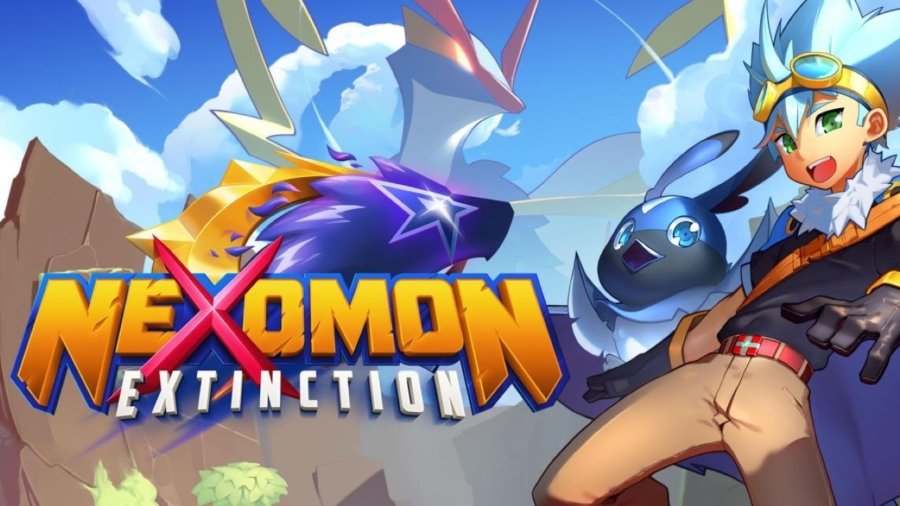 review-nexomon-extinction-1