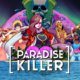 Paradise Killer para Nintendo Switch