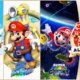 Mario 3D All-Stars capa