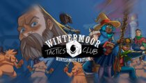 Wintermoor Tactics Club (Switch)
