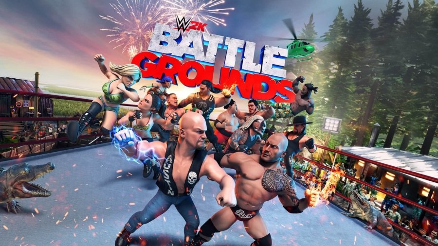 WWE 2K Battlegrounds_20201004220215