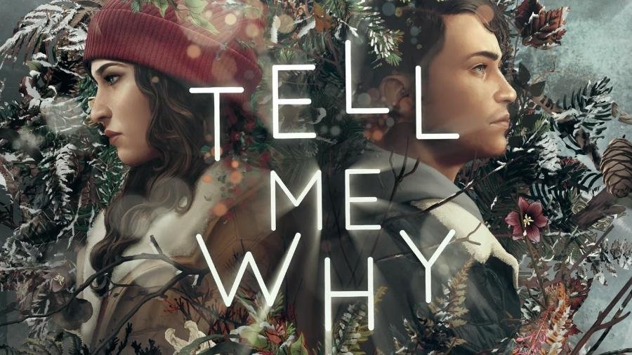 Análise: Tell Me Why (XBO/PC) é uma história emocionante sobre