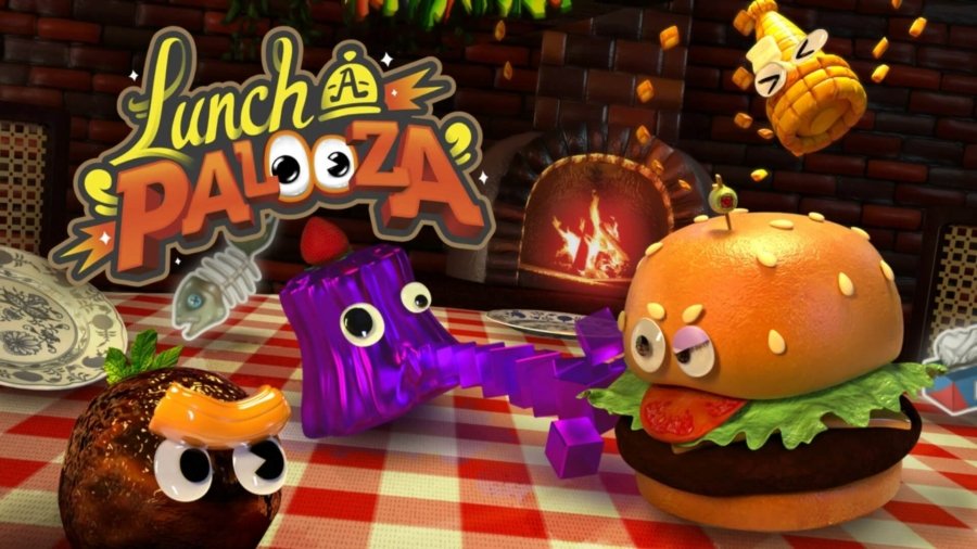 Lunch a Palooza - Xbox One (7)