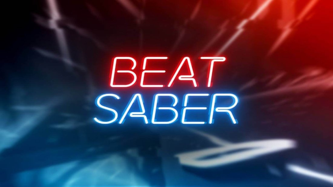 Logo Beat Saber