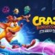 Crash Bandicoot 4: It's About Time capa