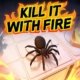 Capa do jogo Kill It With Fire