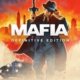 Mafia Definitive Edition capa