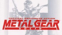 Metal Gear, Metal Gear Solid 1 e 2