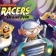Jogo de corrida reúne personagens de desenhos animados
