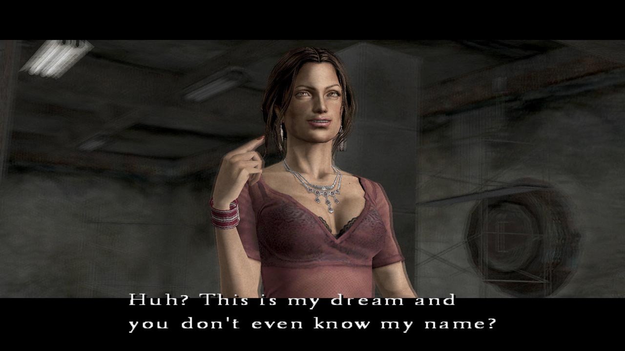 Review Silent Hill 4 The Room Pc De Volta Ao Pesadelo Jogando Casualmente