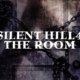 Silent Hill 4 Capa