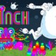 Capa do jogo Spinch