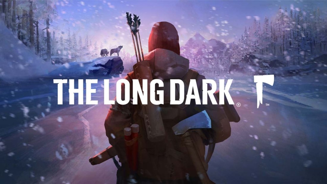 The Long Dark Capa