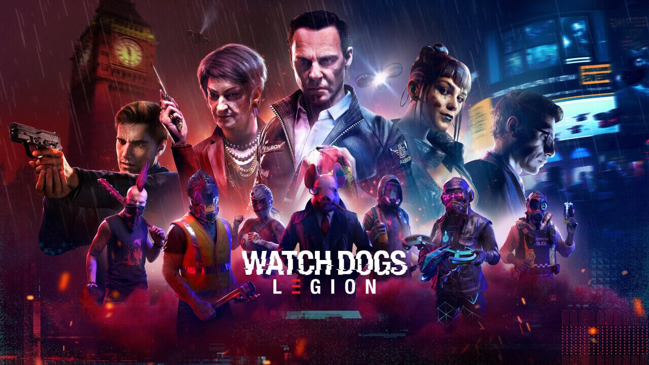 Como ficar rico em Watch Dogs: Legion