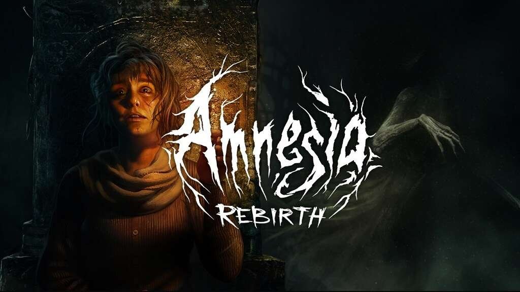 Review Amnesia Rebirth (PS4) A volta da franquia que não da para