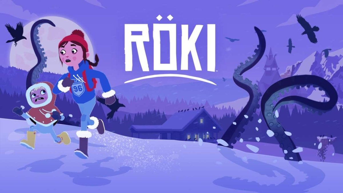 Roki capa