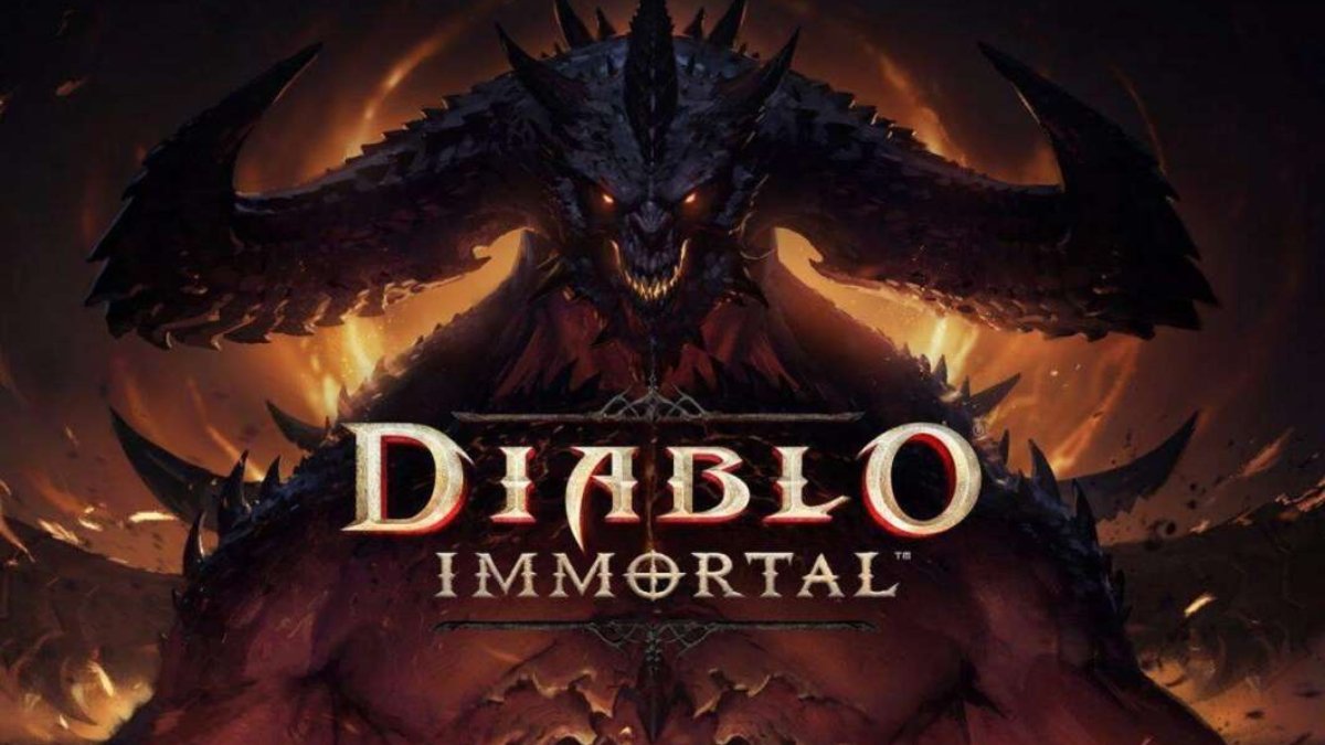Diablo-Immortal
