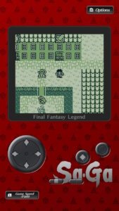 Jogue em tela vertical e sinta um gostinho de como era jogar em um verdadeiro Game Boy