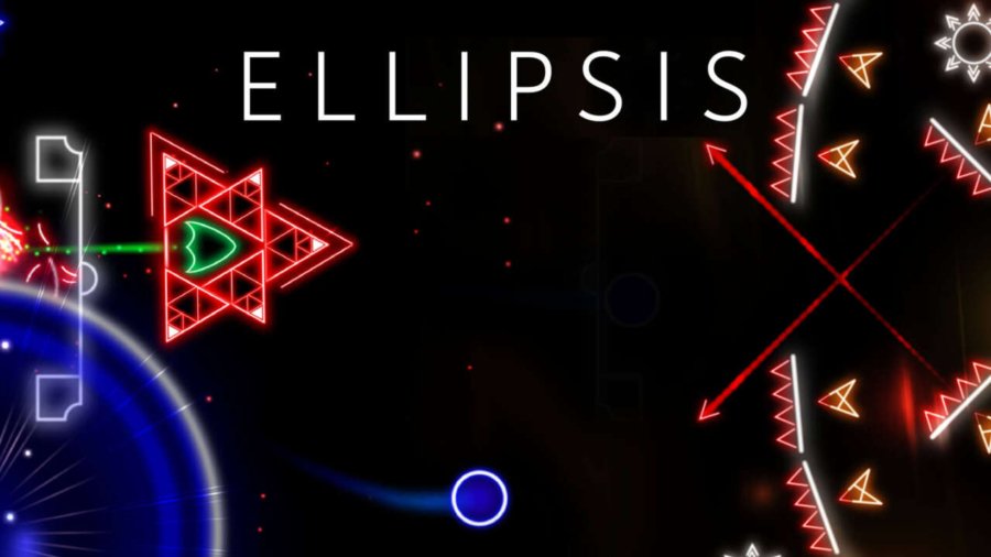Ellipsis (Switch) Toque, explore, sobreviva